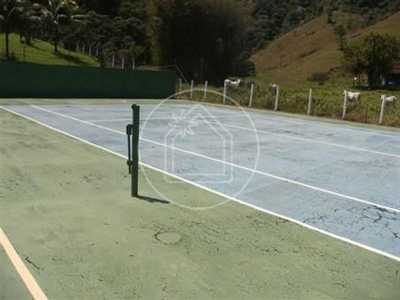 Home For Sale in Cachoeiras De Macacu, Brazil