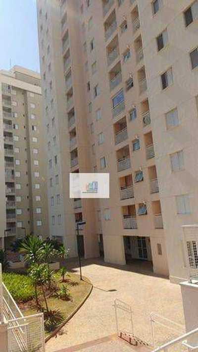 Apartment For Sale in Campinas, Brazil