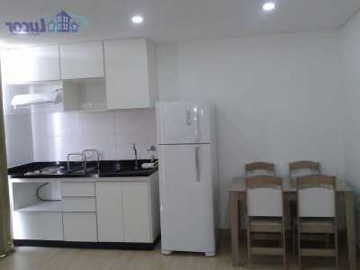 Studio For Sale in Guarulhos, Brazil