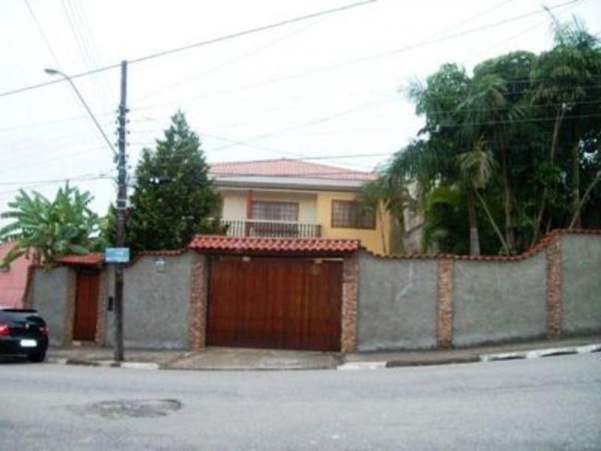 Picture of Home For Sale in Votorantim, Sao Paulo, Brazil