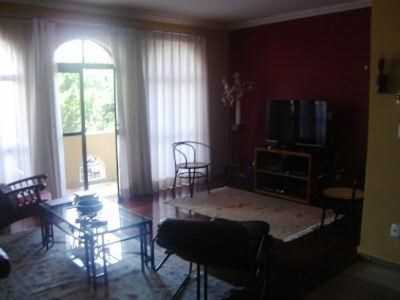 Apartment For Sale in Sorocaba, Brazil