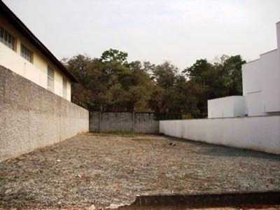 Residential Land For Sale in Sorocaba, Brazil