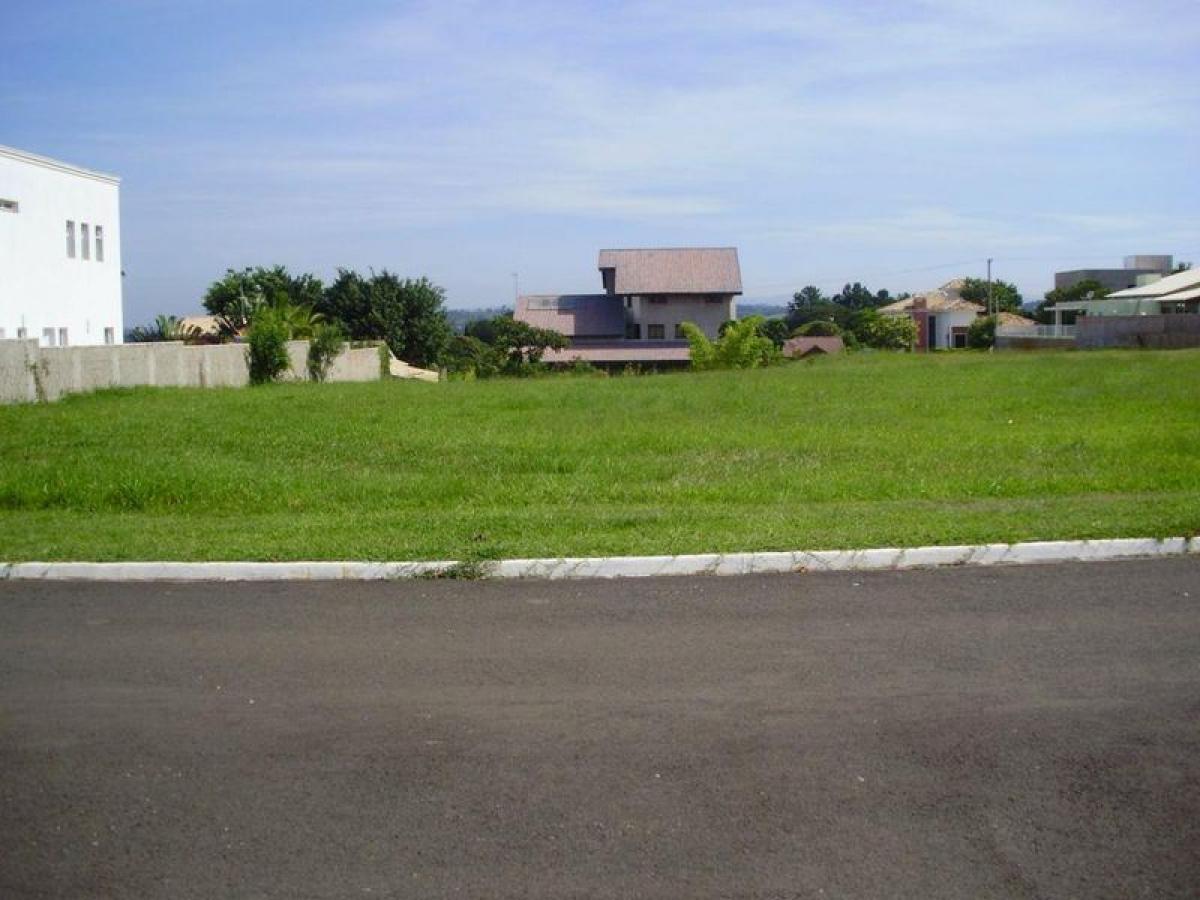 Picture of Residential Land For Sale in Itu, Sao Paulo, Brazil