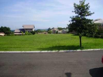 Residential Land For Sale in Itu, Brazil