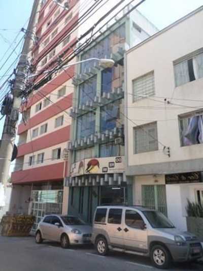 Commercial Building For Sale in Sorocaba, Brazil