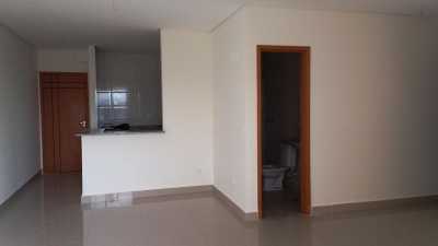 Apartment For Sale in Votorantim, Brazil