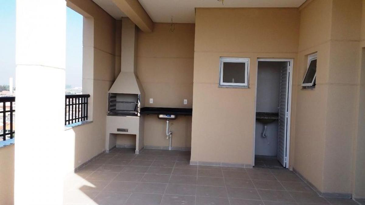 Picture of Apartment For Sale in Votorantim, Sao Paulo, Brazil