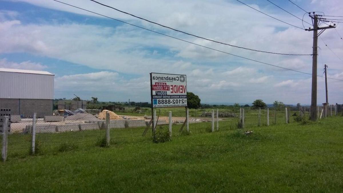 Picture of Residential Land For Sale in Araçoiaba Da Serra, Sao Paulo, Brazil