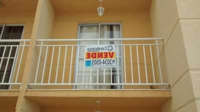 Apartment For Sale in Votorantim, Brazil