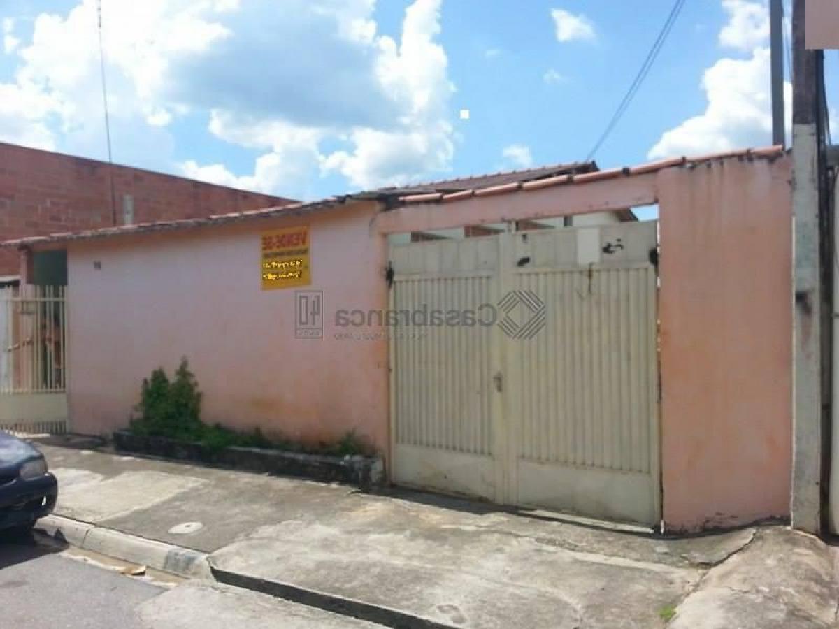 Picture of Home For Sale in Votorantim, Sao Paulo, Brazil