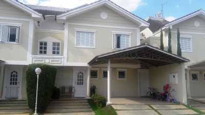 Home For Sale in Sorocaba, Brazil
