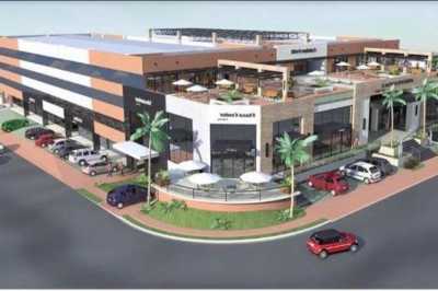 Commercial Building For Sale in Ribeirao Preto, Brazil
