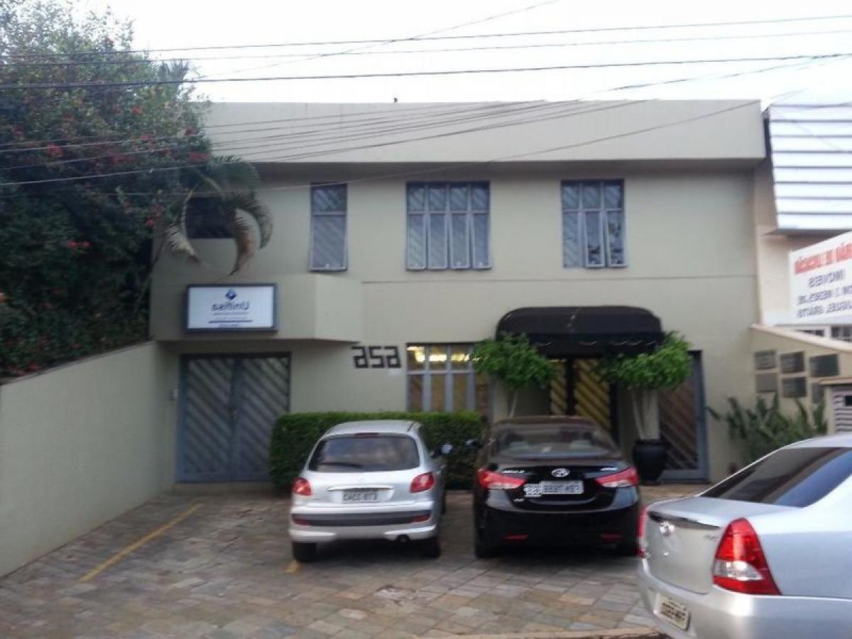 Picture of Commercial Building For Sale in Ribeirao Preto, Sao Paulo, Brazil