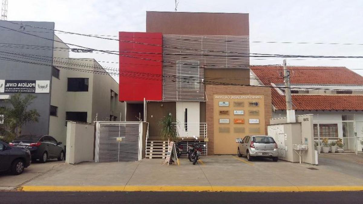 Picture of Commercial Building For Sale in Ribeirao Preto, Sao Paulo, Brazil