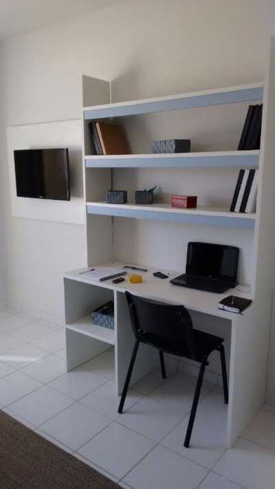 Studio For Sale in Ribeirao Preto, Brazil