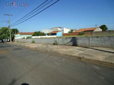 Residential Land For Sale in HortolÃ¢ndia, Brazil