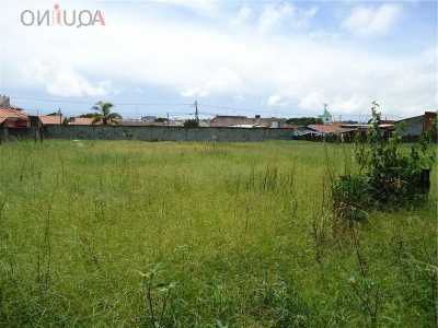 Residential Land For Sale in HortolÃ¢ndia, Brazil