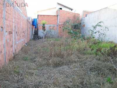 Residential Land For Sale in HortolÃ¢ndia, Brazil