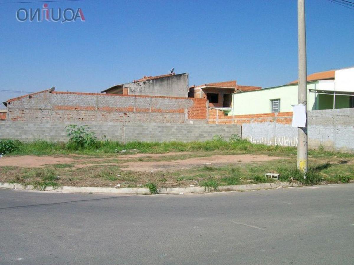 Picture of Residential Land For Sale in Hortolândia, Sao Paulo, Brazil