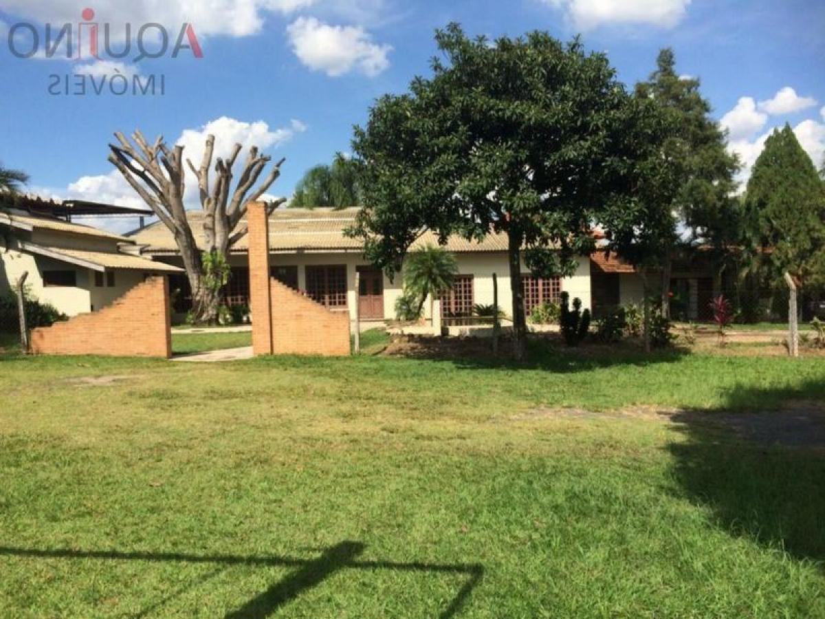 Picture of Residential Land For Sale in Hortolândia, Sao Paulo, Brazil