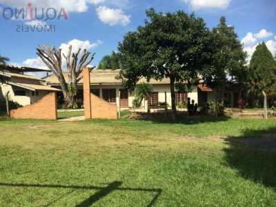 Residential Land For Sale in HortolÃ¢ndia, Brazil