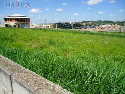 Residential Land For Sale in HortolÃ¢ndia, Brazil