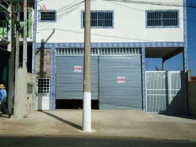 Commercial Building For Sale in Hortolândia, Brazil