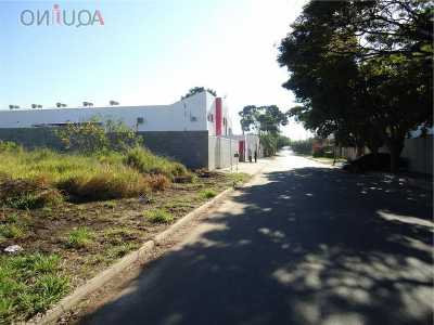 Residential Land For Sale in HortolÃ¢ndia, Brazil