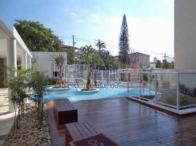 Apartment For Sale in Sao Paulo, Brazil