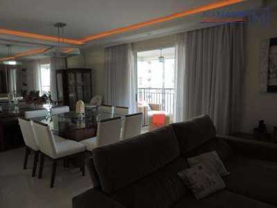 Apartment For Sale in Sao Paulo, Brazil