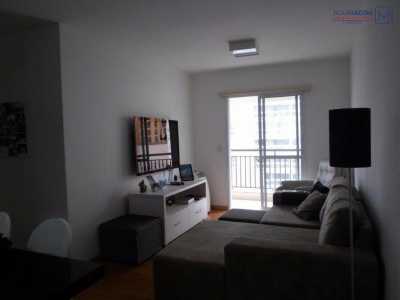Apartment For Sale in Sao Paulo, Brazil