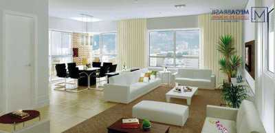 Apartment For Sale in Sao Paulo, Brazil