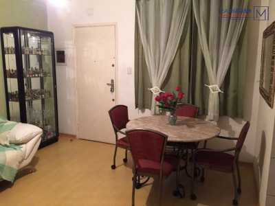 Apartment For Sale in Sao Paulo, Brazil