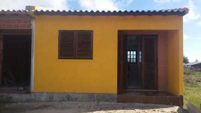 Home For Sale in Balneario Pinhal, Brazil
