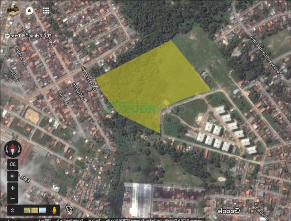 Picture of Residential Land For Sale in Ananindeua, Para, Brazil