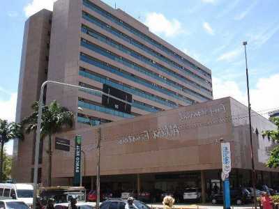 Commercial Building For Sale in Pernambuco, Brazil