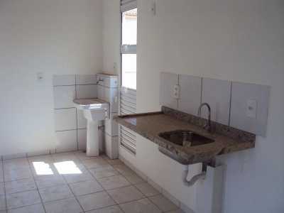 Apartment For Sale in Sumare, Brazil