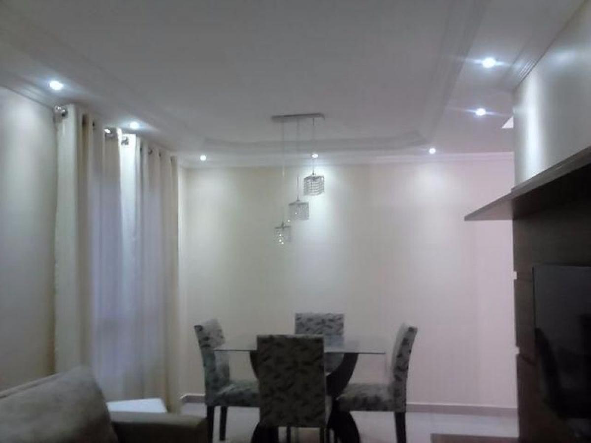 Picture of Apartment For Sale in Hortolândia, Sao Paulo, Brazil