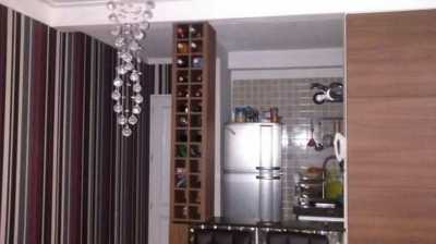 Apartment For Sale in Sumare, Brazil