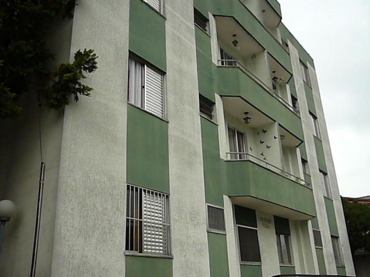 Picture of Apartment For Sale in Guarulhos, Sao Paulo, Brazil
