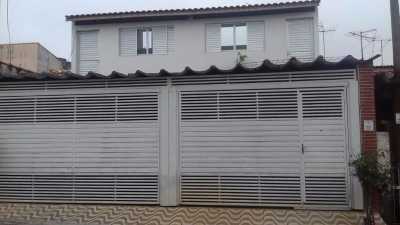 Home For Sale in Guarulhos, Brazil
