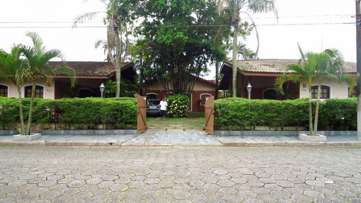 Picture of Home For Sale in Peruibe, Sao Paulo, Brazil