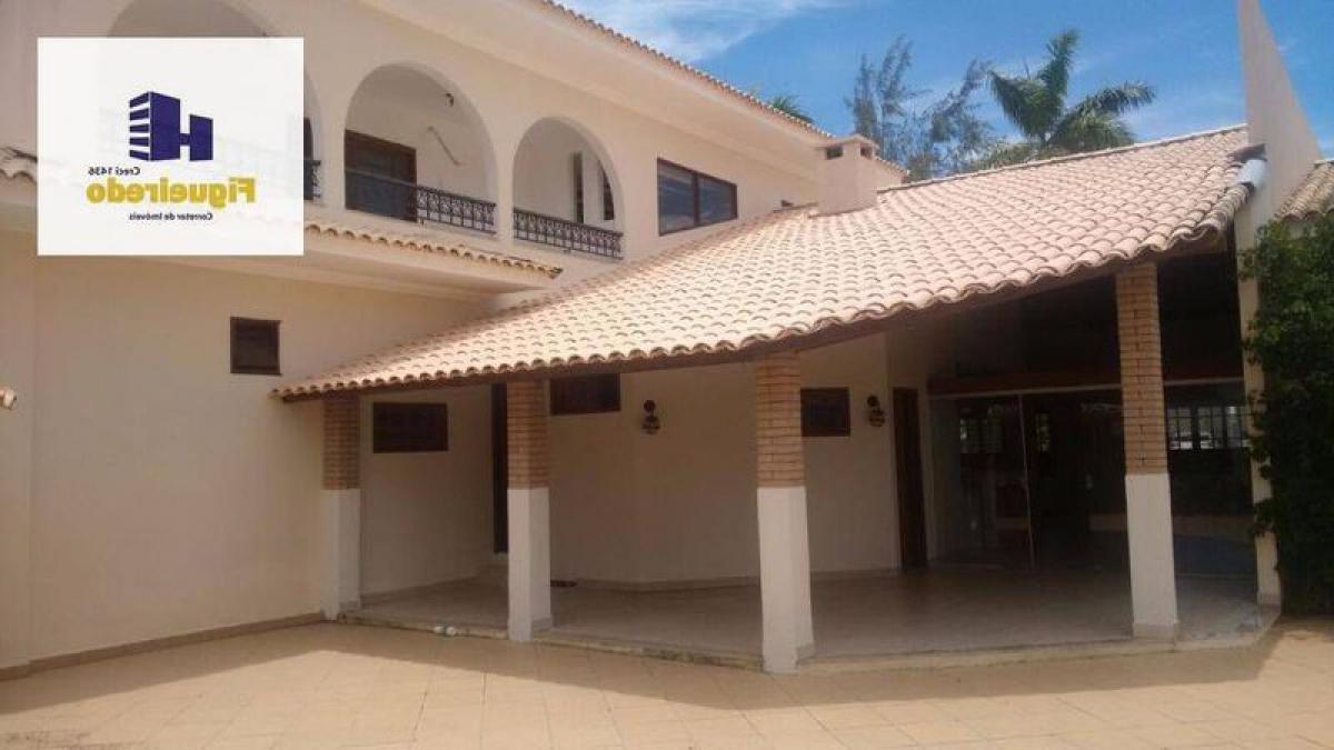Picture of Home For Sale in Joao Pessoa, Paraiba, Brazil