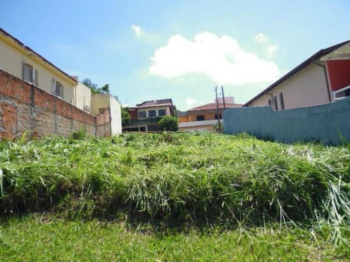 Picture of Residential Land For Sale in Sao Paulo, Sao Paulo, Brazil