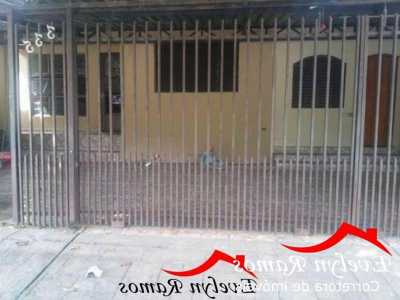 Home For Sale in Votorantim, Brazil