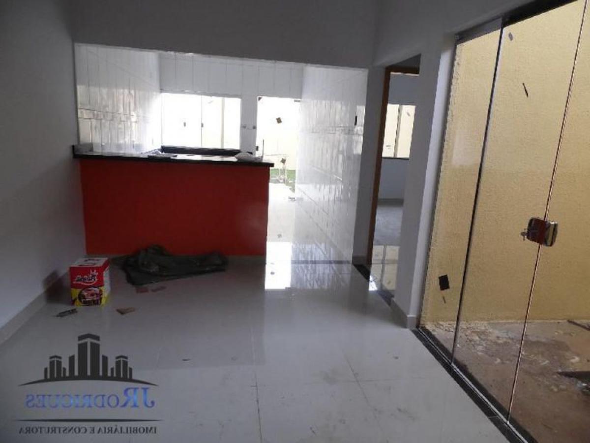 Picture of Home For Sale in Aparecida De Goiania, Goias, Brazil
