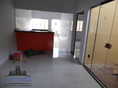 Home For Sale in Aparecida De Goiania, Brazil