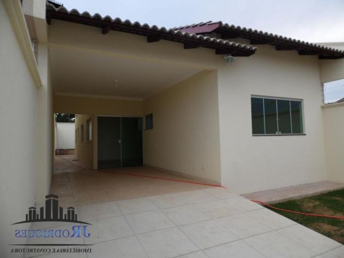 Picture of Home For Sale in Aparecida De Goiania, Goias, Brazil