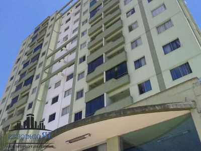 Apartment For Sale in Aparecida De Goiania, Brazil