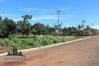 Residential Land For Sale in Goiânia, Brazil